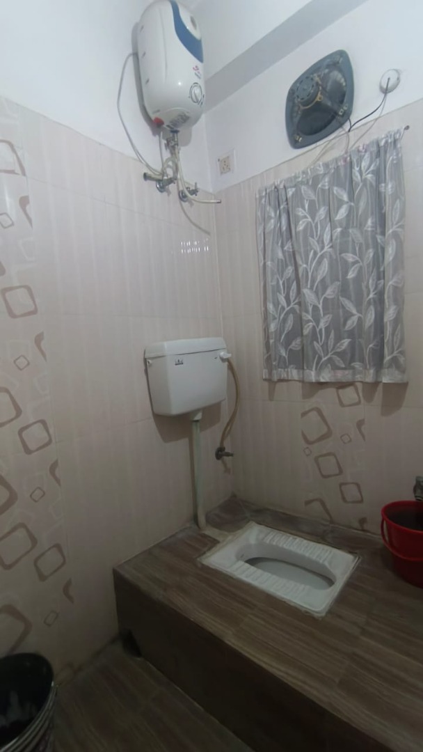 Unfurnished 3bhk in Hatigaon, Guwahati, Assam, India for Rent